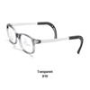Danyang Ultralight TR Eyeglass Frames with Silicone Nose Pads for All Ages