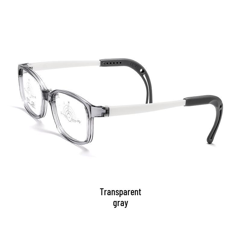 Danyang Ultralight TR Eyeglass Frames with Silicone Nose Pads for All Ages
