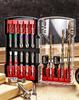 Xiaomi 10/15/34PCS Impact Driver Bit Set Hex Shank Magnetic Screwdriver Socket Bits For Power Drill Wood Metal Home Tool Kit