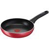 Non-stick Pan - Lagostina - Mediterranea - Easy Titanium Coating - Induction Compatible - 26 Cm