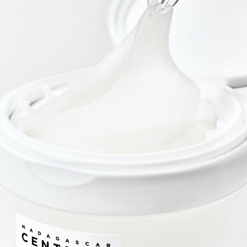 Skin1004 Madagascar Centella Tone Brightening Dark Spot Ampoule Pad 60EA