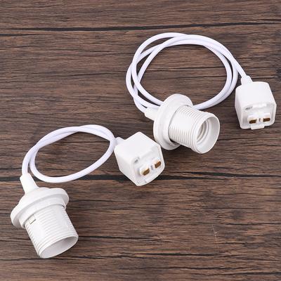 Track Light Aluminum Rail Track Hanging Lamp E27 Lamp Kitchen Lighting Loft Dining Room Lamp Led Bulbs Pendant Lamp Wire