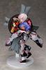 Aniplex Fate/Grand Order PVC Statue 1/7 Grand New Year Mash Kailite 28 cm