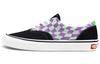 Era Checkerboard Black/Multi Color VN0A4UUG1VO
