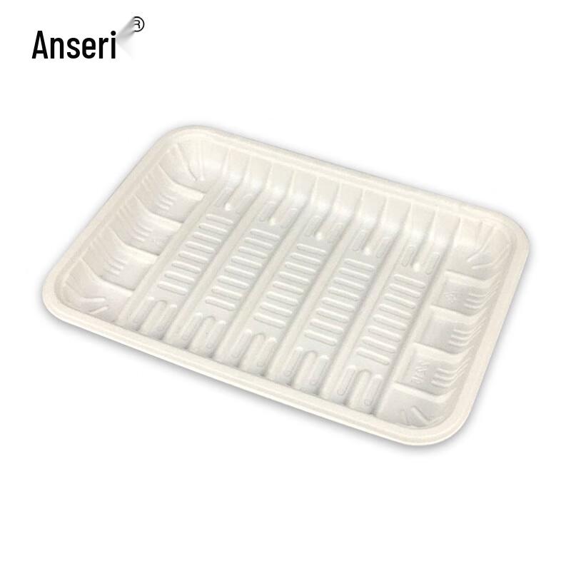 Disposable Fresh Produce Tray