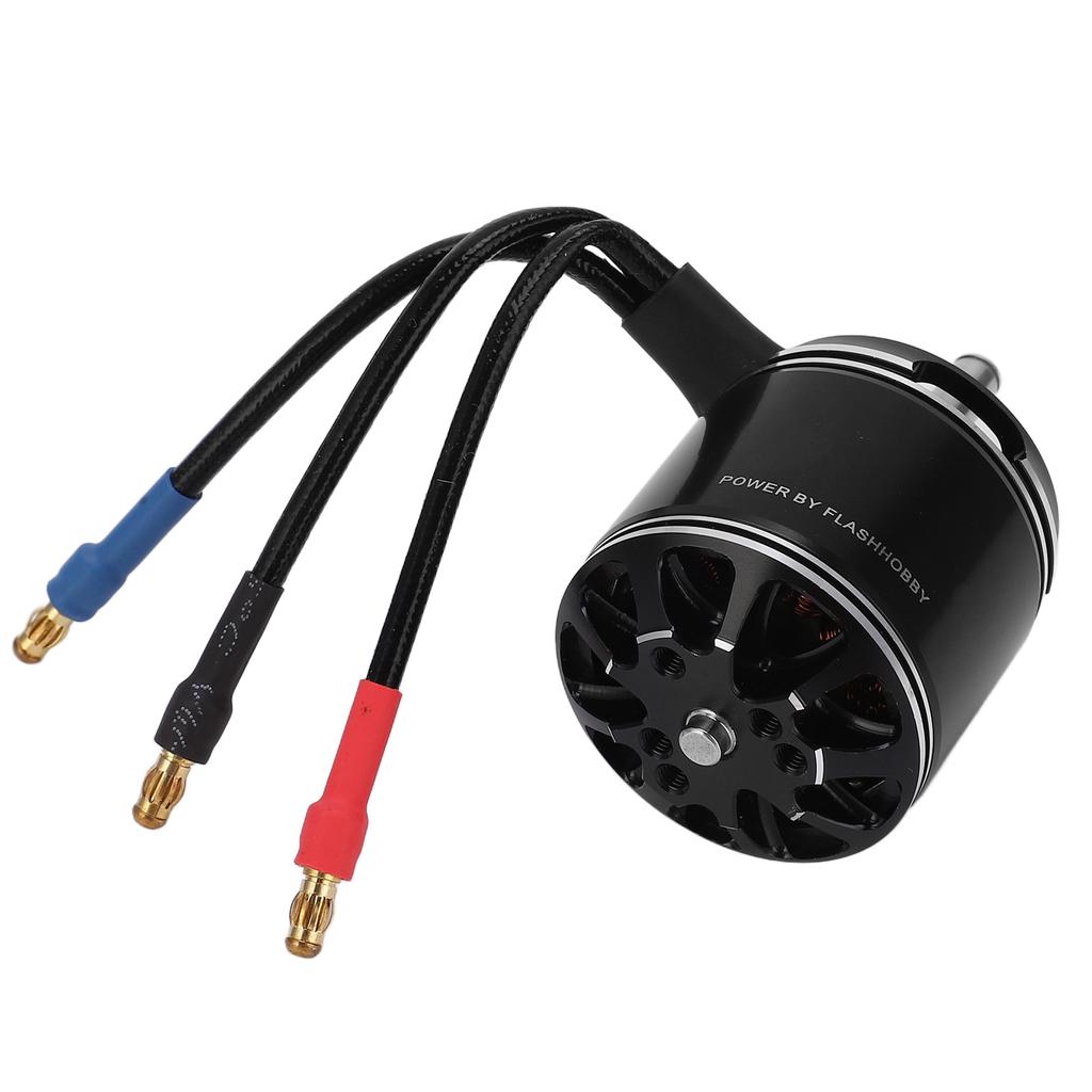 D3542EVO RC Brushless Motor Aluminium Alloy for UAV Aircraft Multicopters RC Plane Helicopter1400KV