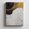 Golden Elegance Golden Elegance, 50X70 Cm, Unframed, Premium Canvas On Stretcher