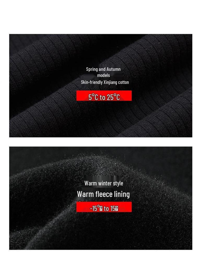 Black V-Neck Knitted Bodycon Dress – Women's Short Sexy Autumn/Winter Layered Base Dress