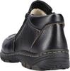 Boots Rieker 19994 Black/cakao/black