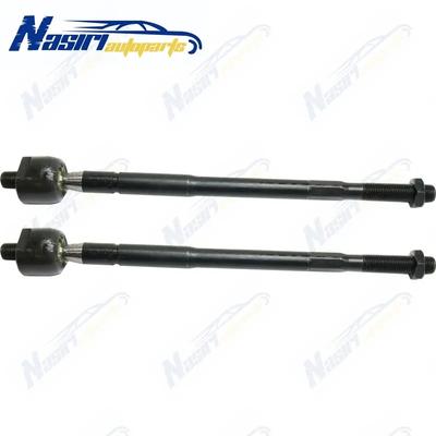 Pair of Inner Tie Rod Ends For Toyota Corolla RAV4 CHEVROLET PRIZM 1993-2002 EV303 4550309130 4550319175 4550319215 45503-29365