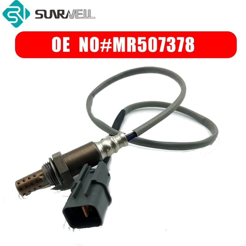 MR507378 NEW Car Air Fuel Ratio Lambda O2 Oxygen Sensor For MITSUBISHI PAJERO SPORT 3.0L 2000-2009 MN183469 Car Accessies