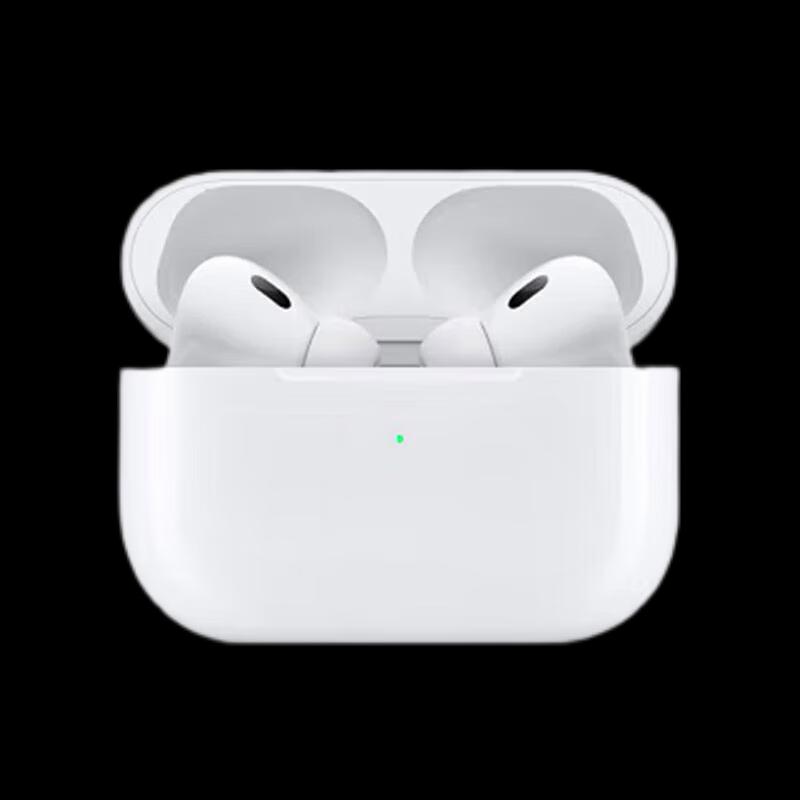 Apple AirPods Pro (2-е поколение) с чехлом MagSafe USB-C