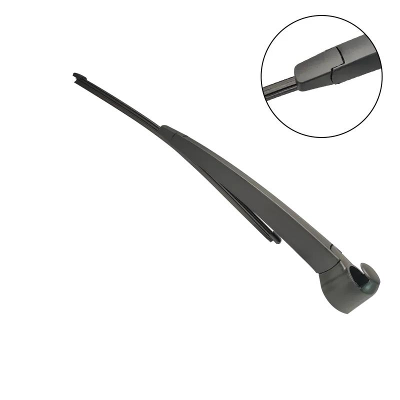 Κατάλληλο για SEAT ALTEA XL 2004--2015 Υαλοκαθαριστήρας Πίσω Κρύσταλλο Βραχίονας Υαλοκαθαριστήρα Υαλοκαθαριστήρες Κρύσταλλο Υαλοκαθαριστήρες Βούρτσες Αξεσουάρ Καθαρισμού