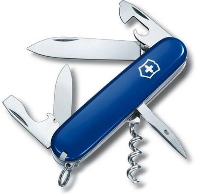 Spartan Pocket Knife 1.3603.2