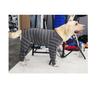 Full Coverage Elastic Dog Pajamas - Anti-Lick and Anti-Mosquito Suit for Large Dogs