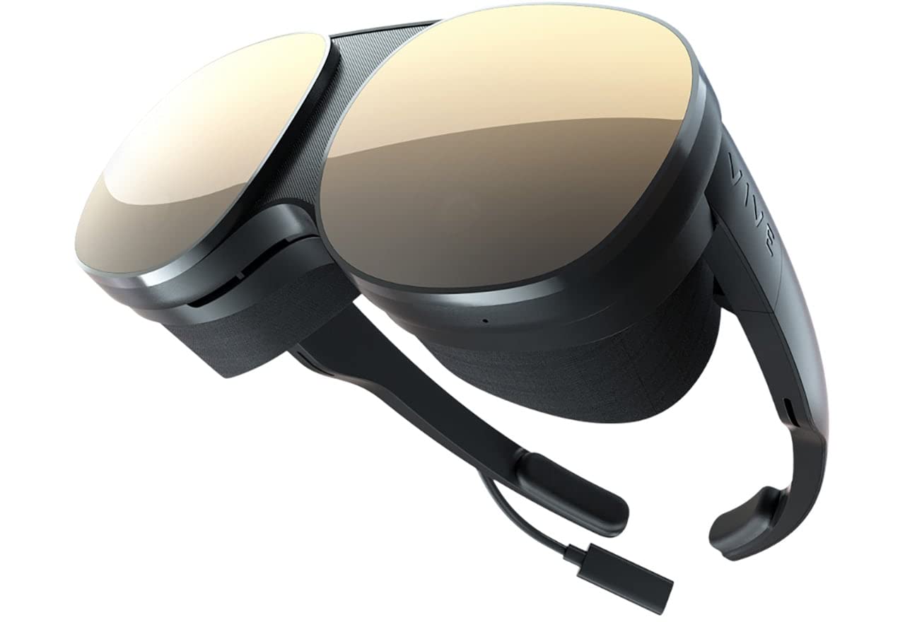 

HTC VR Headset VIVE Flow [] білий