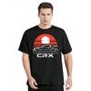 Streetwear Fashion T-Shirt Men's Clothing Hip Hop Tops Car Group B Print TShirt  Summer Oversized O-neck Fashion T Shirt