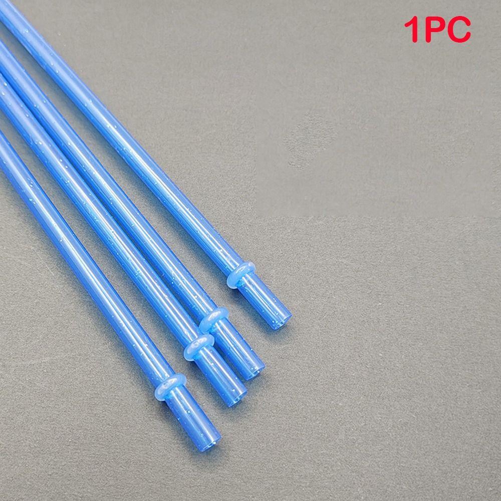 1PC Portable Gold Powder Plastic Straw Car Cup Straws  for Stanley 40oz/30oz/20oz