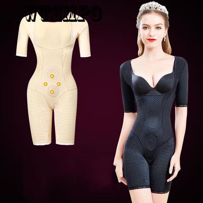 Beauty Clothing Women 'S Ultra -Thin Comfortable Fat Burning Slimming Corsets After Birth