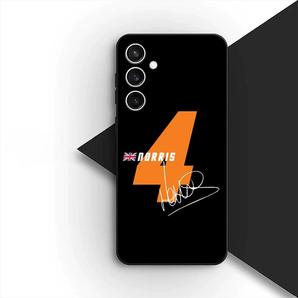 For Samsung Galaxy S20 S22 S21 FE Ultra Plus A07 A17 A15 A16 A25 A57 A37 Case Formulas No 44 63 23 22 16 55 1 F1s Number Racing