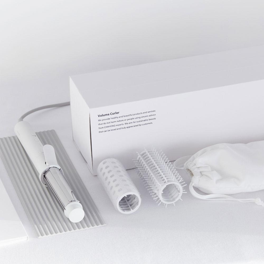 CHAHONG Volume Curler Hair Styling Volume Curler