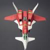 Kotobukiya DoDonPachi Daioujou TYPE-A 1/144 Scale Plastic Model Approximately 180mm Long