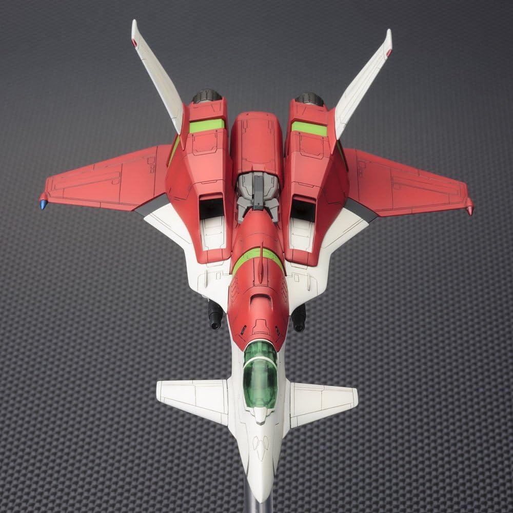 Kotobukiya DoDonPachi Daioujou TYPE-A 1/144 Scale Plastic Model Approximately 180mm Long