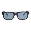 Black Photochromic Glasses 0.1 Seconds Auto-Tinting Auto-Tinting Sunglasses  Outdoor Use