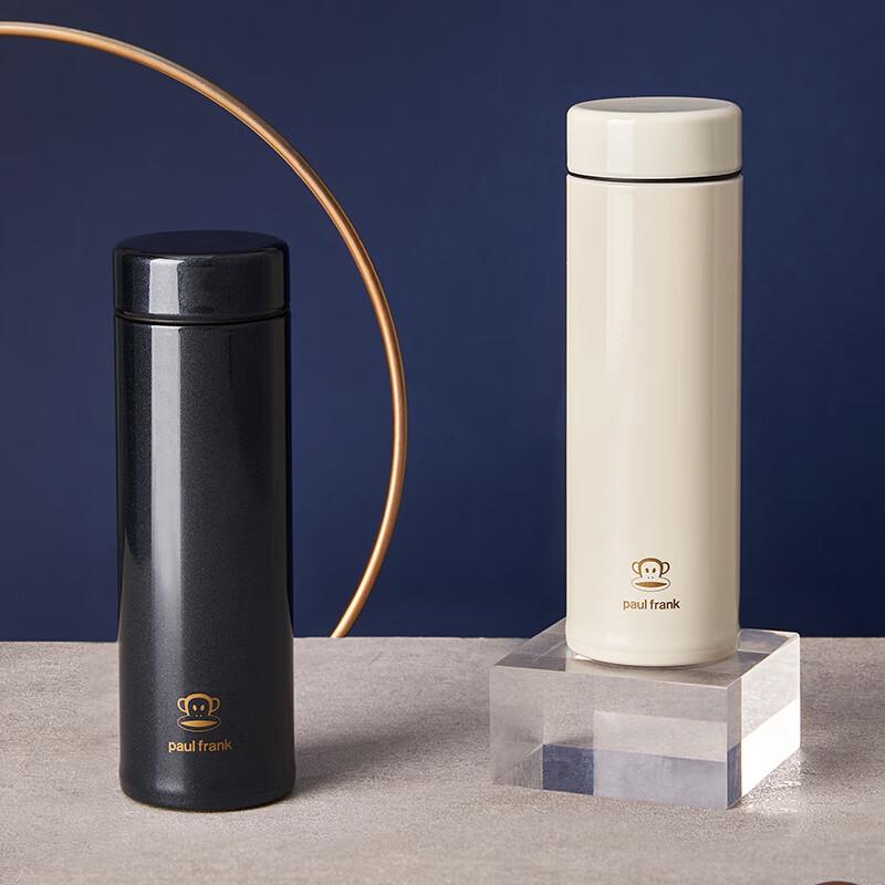 

Paul Frank 300ml Insulated Water Bottle