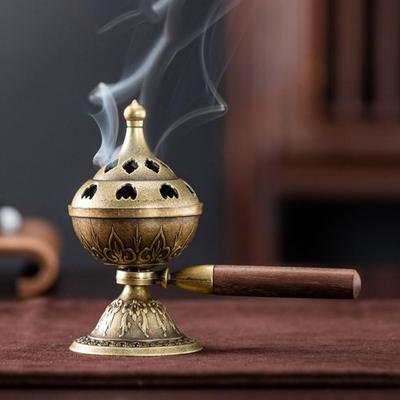 Decorațiuni pentru casă – Tămâie și candele de tămâie
