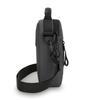 Men's Lightweight Multi-Wear Waist Bag – Convertible Crossbody Sling for Casual Shoulder or Hip Carry