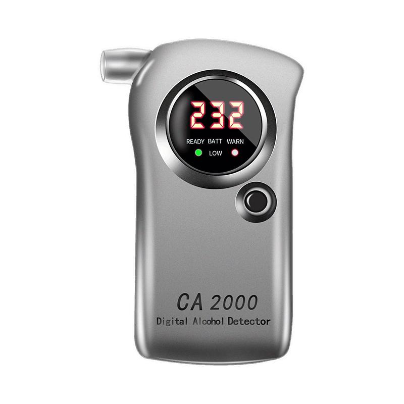 CA2000 Rechargeable Alcohol Tester (CN version)