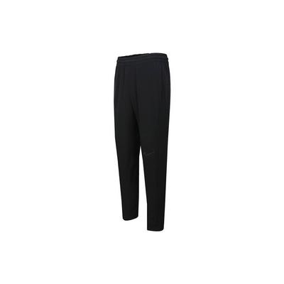 DNA Webhose Basketballhose Herren Unterteile Schwarz BV9313-010