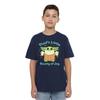 Star Wars Boys Bounty Of Joy Grogu T-Shirt