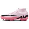 Mercurial Superfly 9 Academy AG 'Mad Brilliance Pack - Pink Foam Black' Men's DJ5622-601