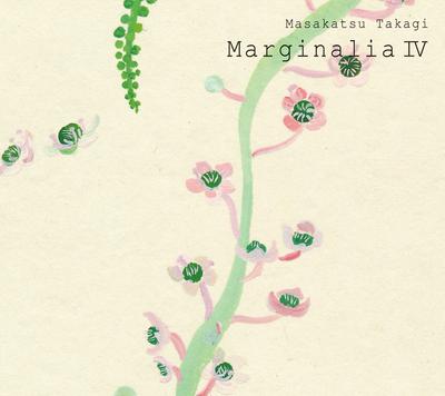 Marginalia IV (Regular Edition)