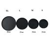 Round 21cm/24cm/27cm/30cm Traditional Kitchenware Chinese Style Snack Plate Storage Trays Tea Tray Salad Bowl Platter