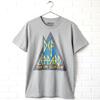 Def Leppard Pour Some Sugar On Me Herren T-Shirt