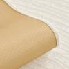 Cream Leaf Wheat Sofa Cushion Universal In All Seasons  New Chenille Seat Cushion Non-Slip Sofa Cover Cover Cloth