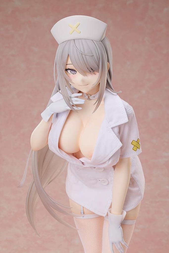 Mia 1/4 Scale Magnet, Cloth, and Plastic Painted Figure