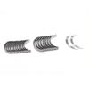 Con Rod Crankshaft Main Bearing Set For 2011-2019 Hyundai Kia G6DH 3.3 Engines Components Crankshafts Parts