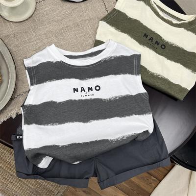 Tops – Canottiere