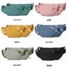 Bolso Bandolera de Lona Versátil de Moda