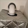 Wall-Mounted Gas Boiler Dust & Oil-Proof Cover for Water Heaters