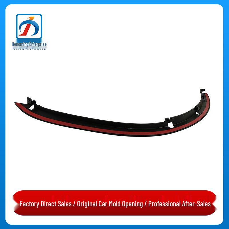 

Mercedes W164 GL550 Front Fender Wheel Arch Bracket Cover Plate Passenger s Side Right