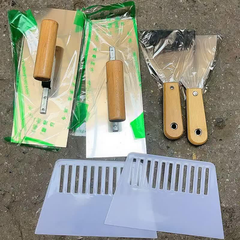 Putty & Cement Finishing Trowel