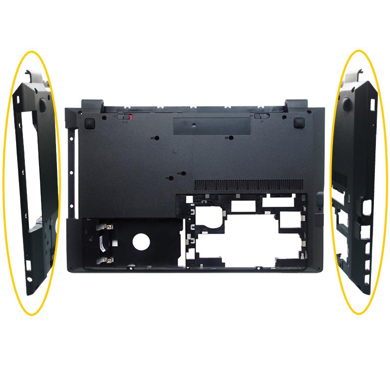 Laptop Case For Lenovo B50-30 B50-45 B50-70 B50-80 B51 N50 Top Cover Palmrest Bottom Shell Hard Drive Cover Screen Frame Bezel