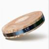 Solid Wood Round Chopping Board