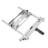 Woodworking Board Cutter Suitable for Electric Circular Saw Cutting Machines Edge Guide Positioning Board Cutting Tool