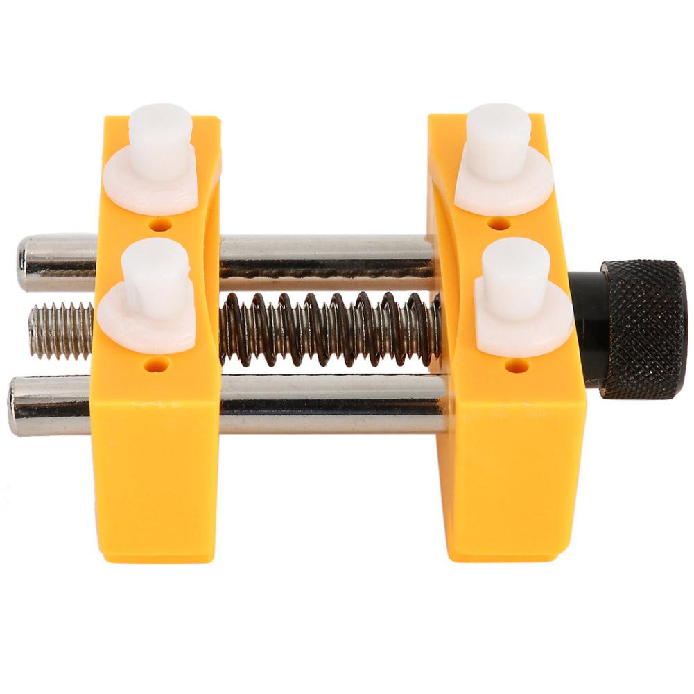 Watch Case Holder Watch Back Case Opener Tool Watch Repairing Accessory